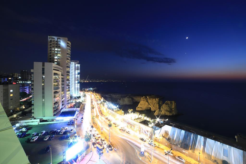 La Vida Suite Beirut Luaran gambar