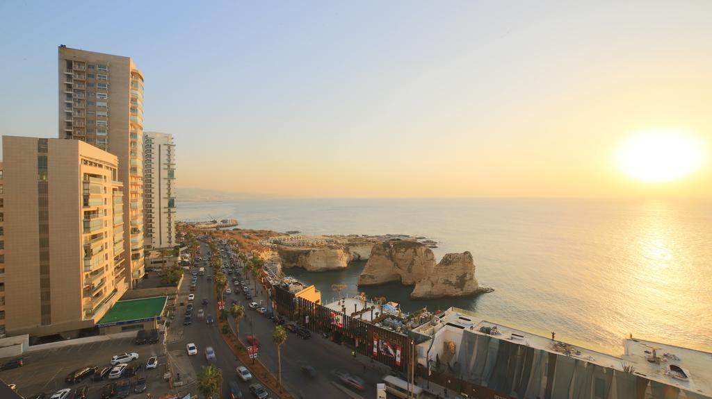 La Vida Suite Beirut Luaran gambar
